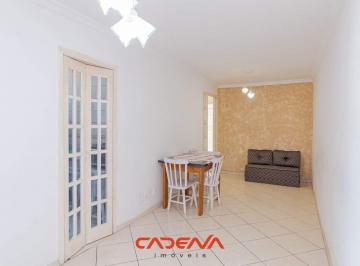 Apartamento · 61m² · 3 Quartos · 1 Vaga · Apartamento com 3 quartos e 1 vaga à venda no Cabral