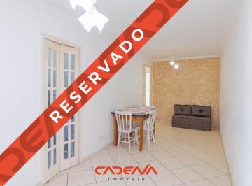 Apartamento · 61m² · 3 Quartos · 1 Vaga · Apartamento com 3 quartos e 1 vaga à venda no Cabral
