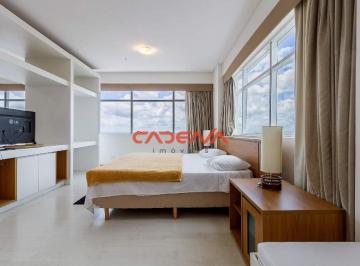 Apartamento · 65m² · 1 Quarto · Apartamento com 1 quarto à venda no Centro