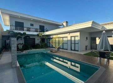 Casa · 347m² · 4 Quartos · Casa Alto Padrão, Tocantins - Toledo, PR
