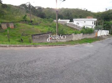 Terreno · 3500m² · Lotes a venda no Bairro Pio XII em Alfredo Vasconcelos, MG