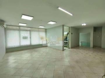 Comercial · 519m² · 1 Quarto · 6 Vagas · Casa Comercial para Alugar, 519m² - Centro, São Bernardo do Campo/SP.