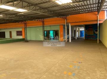 Comercial · 1740m² · 5 Vagas · Galpão Comercial à Venda, 1.740 - Vila Figueira, Suzano/SP.