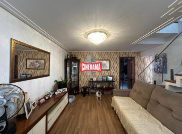 Apartamento · 220m² · 4 Quartos · 2 Vagas · Cobertura à venda, 4 quartos, 2 suítes, 2 vagas, Santa Maria - São Caetano do Sul/SP