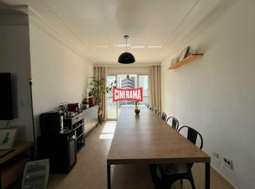 Apartamento · 102m² · 3 Quartos · 2 Vagas · Apartamento à venda, 3 quartos, 1 suíte, 2 vagas, Santa Maria - São Caetano do Sul/SP