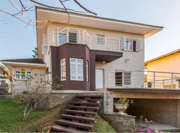 Casa · 310m² · 3 Quartos · 4 Vagas · Casa de Condomínio em Elsa