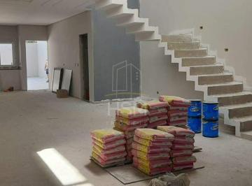 Casa · 277m² · 4 Quartos · 4 Vagas · Sobrado residencial à venda em Assunção, São Bernardo do Campo — 277 m², 4 suítes, 4 vagas