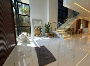 Casa · 642m² · 4 Quartos · 6 Vagas · Vende Sobrado - 642m² - Terra Nova II - São Bernardo do Campo - Swiss Park - Alto Padrão