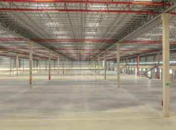 Comercial · 2918m² · 6 Vagas · Galpão Industrial para Alugar - Bairro Alvarenga/Batistini em São Bernardo do Campo/SP -2918,43M²