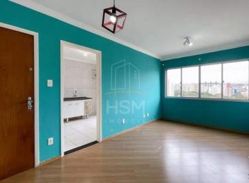 Apartamento · 55m² · 2 Quartos · 1 Vaga · Vende Apartamento - 55m² - Nova Petrópolis - São Bernardo do Campo/SP