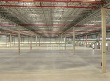 Comercial · 5033m² · 10 Vagas · Galpão Industrial para Alugar - Bairro Alvarenga/Batistini em São Bernardo do Campo/SP - 5.032,53M²