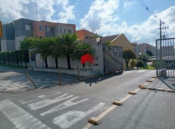 Apartamento · 47m² · 2 Quartos · 1 Vaga · Apartamento com 47,07m² 2 quartos, à venda, no bairro Colônia Rio Grande em São José dos Pinhais