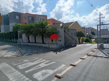 Apartamento · 47m² · 2 Quartos · 1 Vaga · Apartamento com 47,37m² 2 quartos, à venda, no bairro Colônia Rio Grande em São José dos Pinhais
