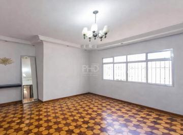 Casa · 220m² · 3 Quartos · 8 Vagas · Casa 220m² no Rudge Ramos – 3 Dorms (1 Suíte), Quintal com Churrasqueira, Salão de Festas e 5 a 8 Va