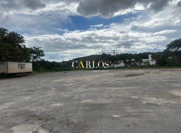 Terreno · 21000m² · 20 Vagas · Terreno Plano de 10.500m² no Jardim Riacho das Pedras em Contagem