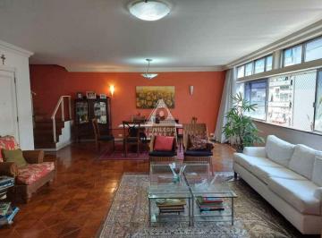 Apartamento · 233m² · 4 Quartos · 2 Vagas · Exelente apartamento duplex com 4 quartos e 2 vagas