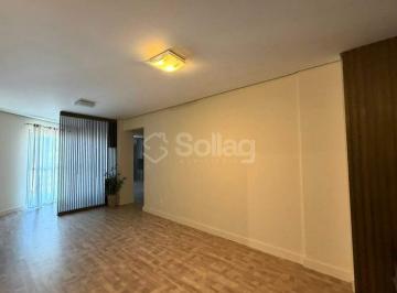 Apartamento · 145m² · 2 Quartos · 1 Vaga · Apartamento/Cobertura à venda com amplo quintal ,dois dormitórios, escritório na região central em V