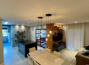 Apartamento · 96m² · 3 Quartos · 2 Vagas · Apartamento à venda no Condomínio Mondo Itália em Vinhedo - interior de SP.