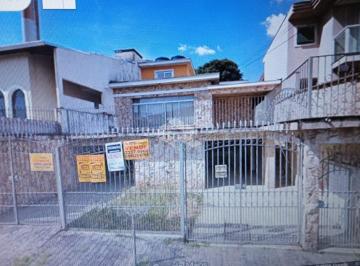 Casa · 5 Quartos · SOBRADO À VENDA PARA REFORMA - ÓTIMA OPORTUNIDADE NA Jardim Regina - ZONA NORTE