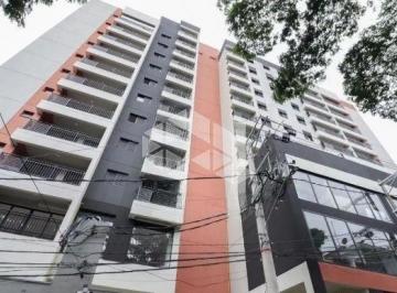 Apartamento · 26m² · 1 Quarto · Apartamento Novo com um quarto à Venda na Água Fria - Excelente para Morar ou Investi