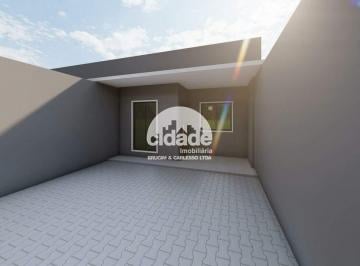 Casa · 67m² · 2 Quartos · 1 Vaga ·  Casa à Venda – Conforto e Espaço para sua Família!
