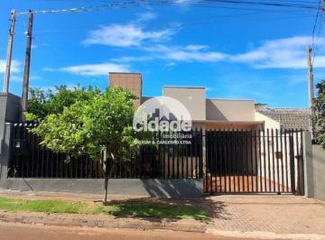 Casa · 116m² · 2 Quartos · 3 Vagas · Excelente oportunidade para quem busca conforto, espaço e lazer!