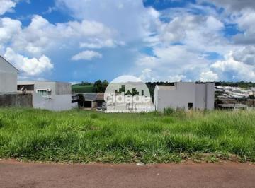 Terreno · 250m² · Terreno à Venda – Bairro Florais do Paraná