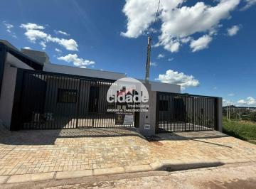 Casa · 65m² · 1 Quarto · 2 Vagas · Casa à Venda – Conforto e Espaço para Toda a Família!