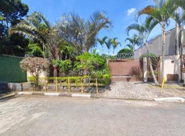 Casa · 500m² · 3 Quartos · 2 Vagas · CHACARA NARA GARDEN