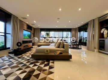 Apartamento · 181m² · 2 Quartos · 2 Vagas · Apartamento Triplex à venda em Jardim, Santo André | 3 dorms, 2 suítes, 2 vagas