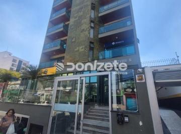 Comercial · 85m² · 1 Vaga · Sala Comercial de 85 m² à venda - Centro - Santo André