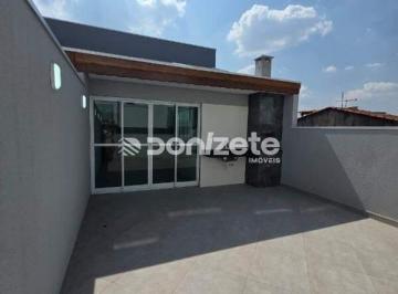 Apartamento · 103m² · 2 Quartos · 1 Vaga · Cobertura residencial à venda em Santo André – Parque das Nações, 103 m²