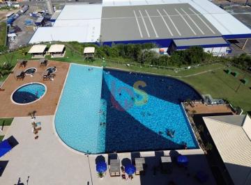 Terreno · 548m² · 4 Vagas · Vendo Lote no Condominio Cidadelle Praia do Sul
