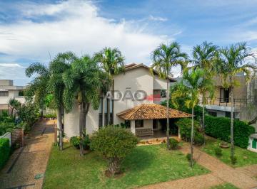 imagem-1 · Venda Sobrado Alphaville Flamboyant | 4 Suítes | Lote 880 m² Casa em Condomínio com 4 Quarto(s) por