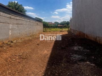 Terreno · 126m² · Lote à venda, Jardim Continental III - Taubaté/SP
