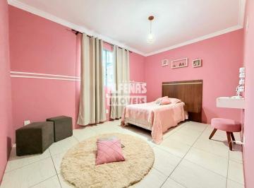 Casa · 200m² · 4 Quartos · 4 Vagas · Casa à venda 4 quartos no Bairro RIACHO DAS PEDRAS