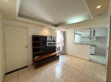Apartamento · 45m² · 2 Quartos · 1 Vaga · Apartamento para aluguel 2 quartos no Bairro FONTE GRANDE