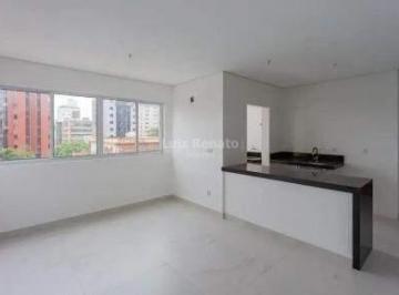 Apartamento · 64m² · 2 Quartos · 1 Vaga · Apartamento à venda no bairro Santa Efigênia