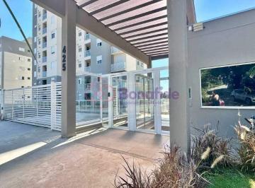 Apartamento · 60m² · 2 Quartos · 1 Vaga · Apartamento para VENDA no condomínio RESIDENCIAL PEDRA ANGULAR, localizado no bairro ESPLANADA DO CA