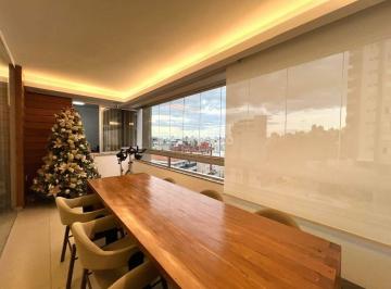 Apartamento · 208m² · 4 Quartos · 4 Vagas · Apartamento à venda no bairro Coração de Jesus
