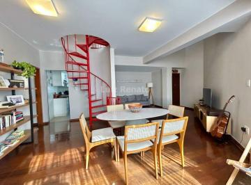 Apartamento · 140m² · 4 Quartos · 2 Vagas · Cobertura à venda no bairro Floresta