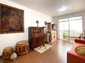 Apartamento · 105m² · 3 Quartos · 2 Vagas · Apartamento à venda no bairro Sion