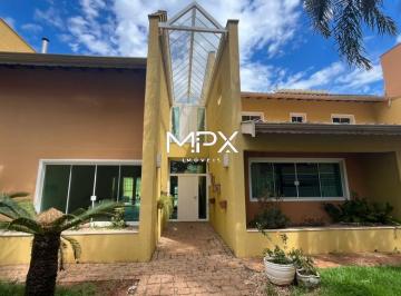 Casa · 480m² · 5 Quartos · 6 Vagas · Casa disponível no bairro Nova Piracicaba