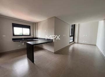 Apartamento · 38m² · 1 Quarto · 1 Vaga · Apartamento à venda no Jacarandá Studio em Piracicaba