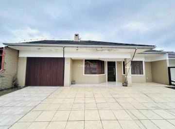 Casa · 121m² · 4 Quartos · 1 Vaga · Casa com 4 dormitórios na praia de Atlântida Sul