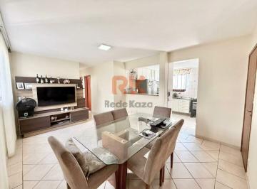Apartamento · 90m² · 3 Quartos · 2 Vagas · APARTAMENTO - SANTA ROSA | BELO HORIZONTE