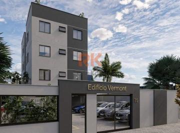Apartamento · 77m² · 2 Quartos · 1 Vaga · ÁREA PRIVATIVA- PIRATINGA | BELO HORIZONTE