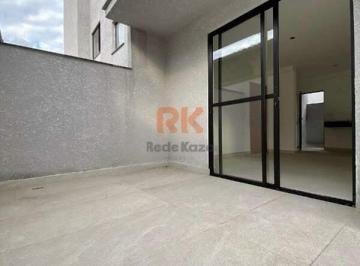 Apartamento · 77m² · 2 Quartos · 1 Vaga · ÁREA PRIVATIVA- PIRATINGA | BELO HORIZONTE