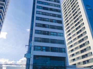 Apartamento · 49m² · 2 Quartos · 1 Vaga · 
                                CÓD: 6539 APARTAMENTO COM 2 DORMITÓRIOS EM BARRA DE JANGADA
       