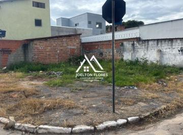 i1.jpg · Lote de esquina para venda!